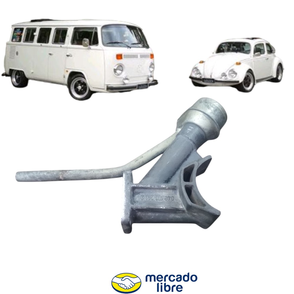 Suporte cavalete fusca kombi 1975 ao 1983