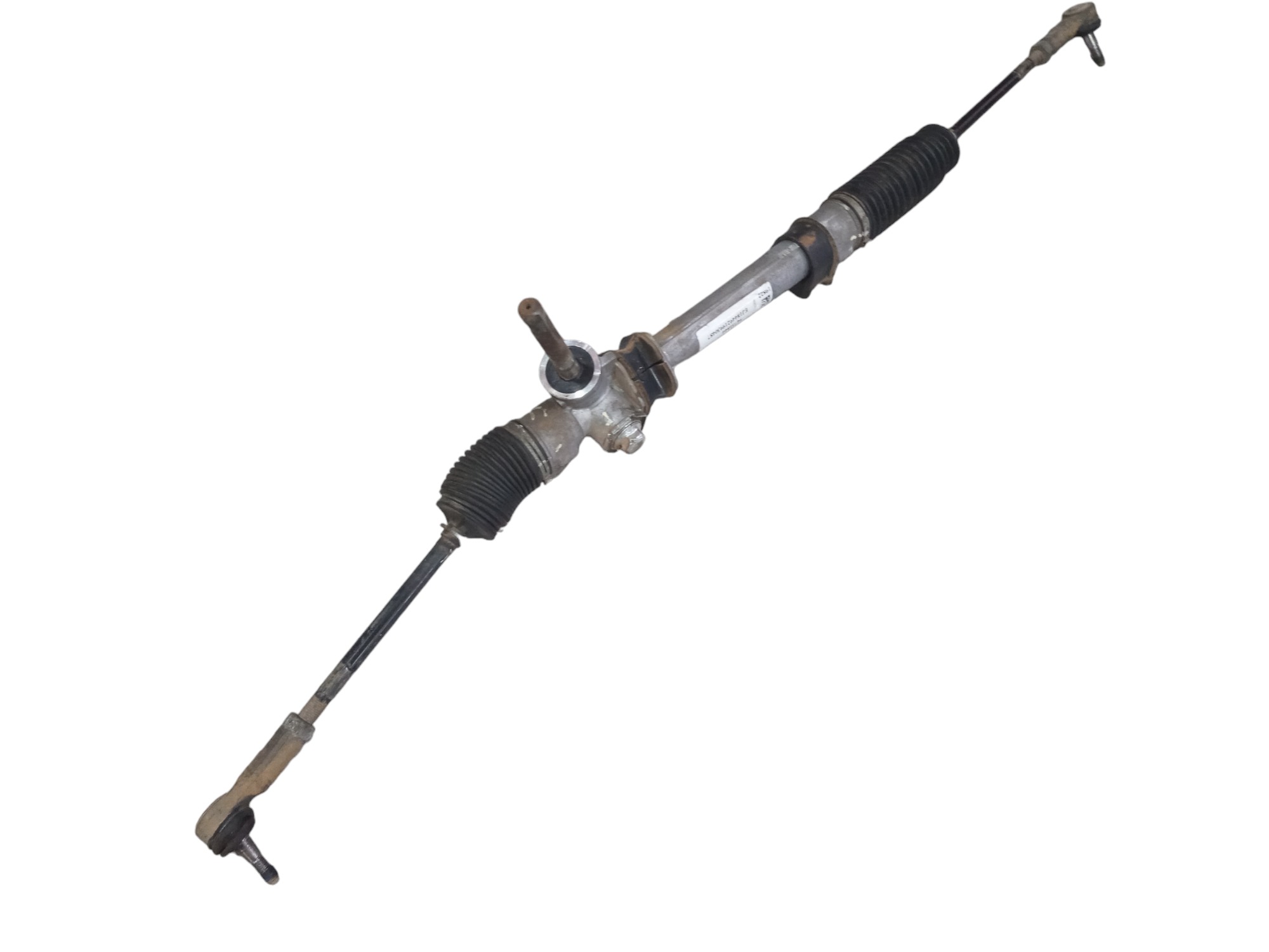 Caixa Mecânica 1.0 Gm Celta Corsa 2006 A 2011