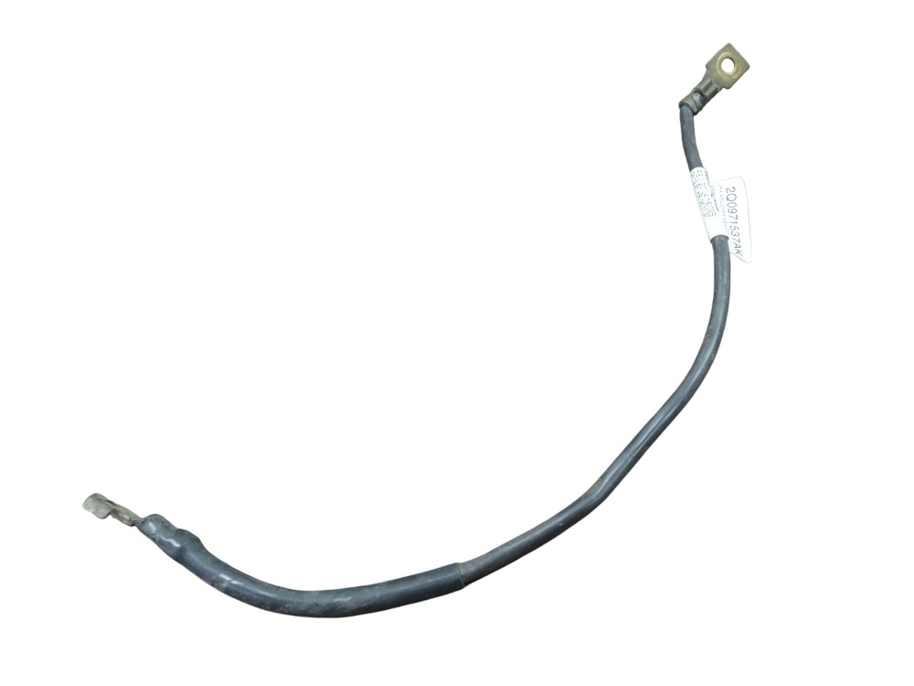 Cabo Terra Bateria Motor Tsi 1.0 Vw Nivus Tcross 2019 2021