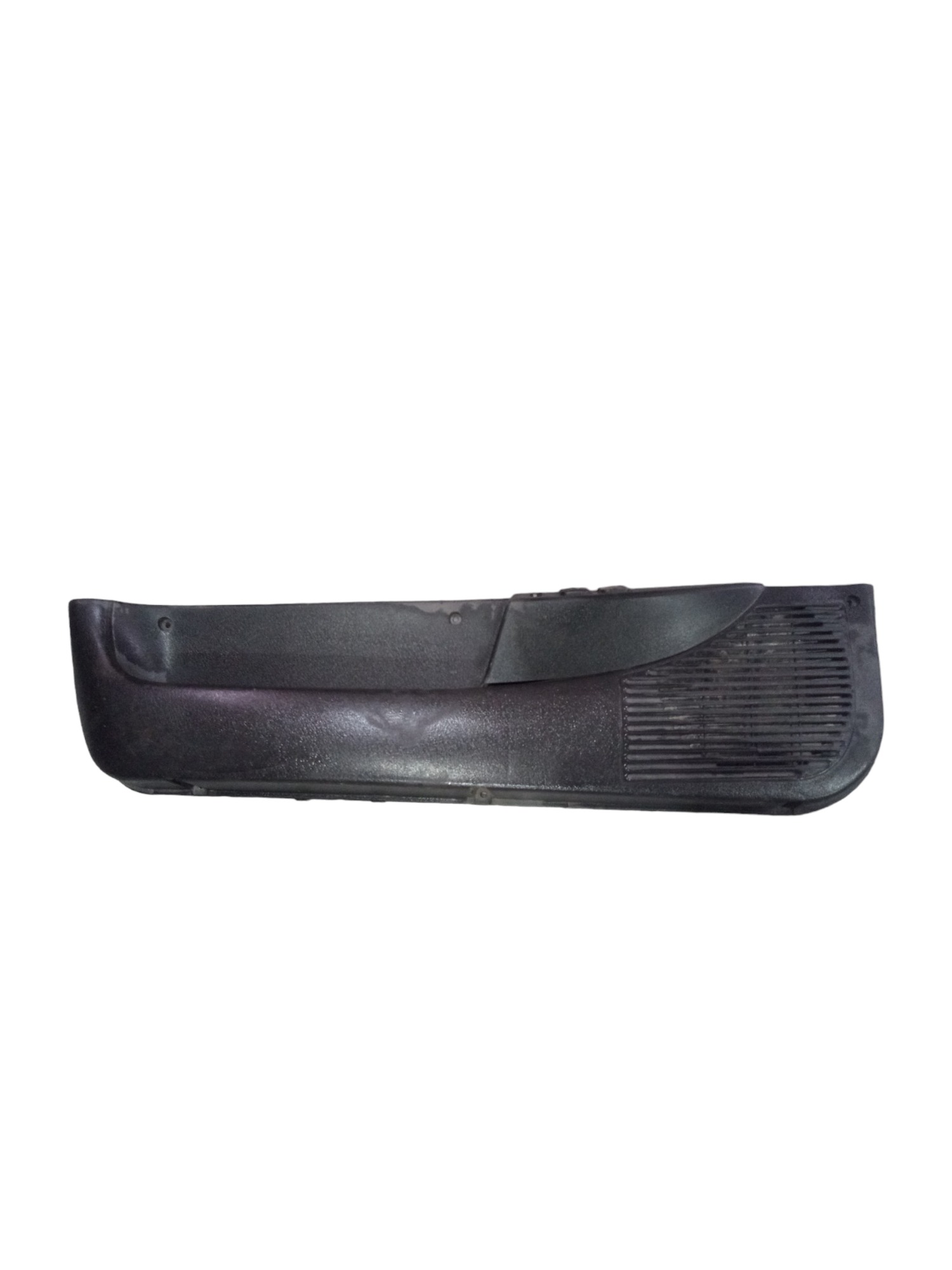 Porta Objeto Esquerdo Gm Classic Corsa 1999 A 2001 Dianteira Esquerdo Preto