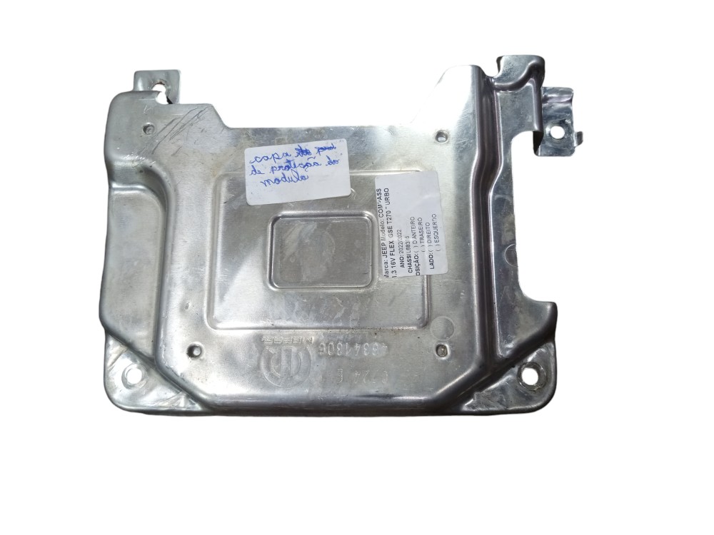 Suporte Modulo Injecao Jeep Compass Renegade 1.3 2022