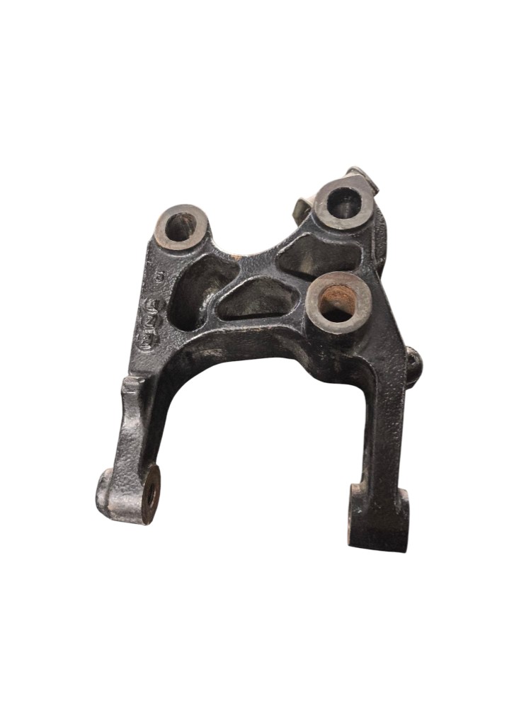 Suporte Coxim Esquerdo Motor Honda Fit Ex 1.5 2007 2008