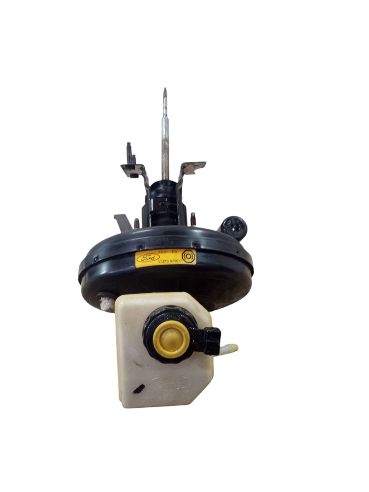 Hidrovacuo servo freio ford ka 1.0 8v zetec rocam original