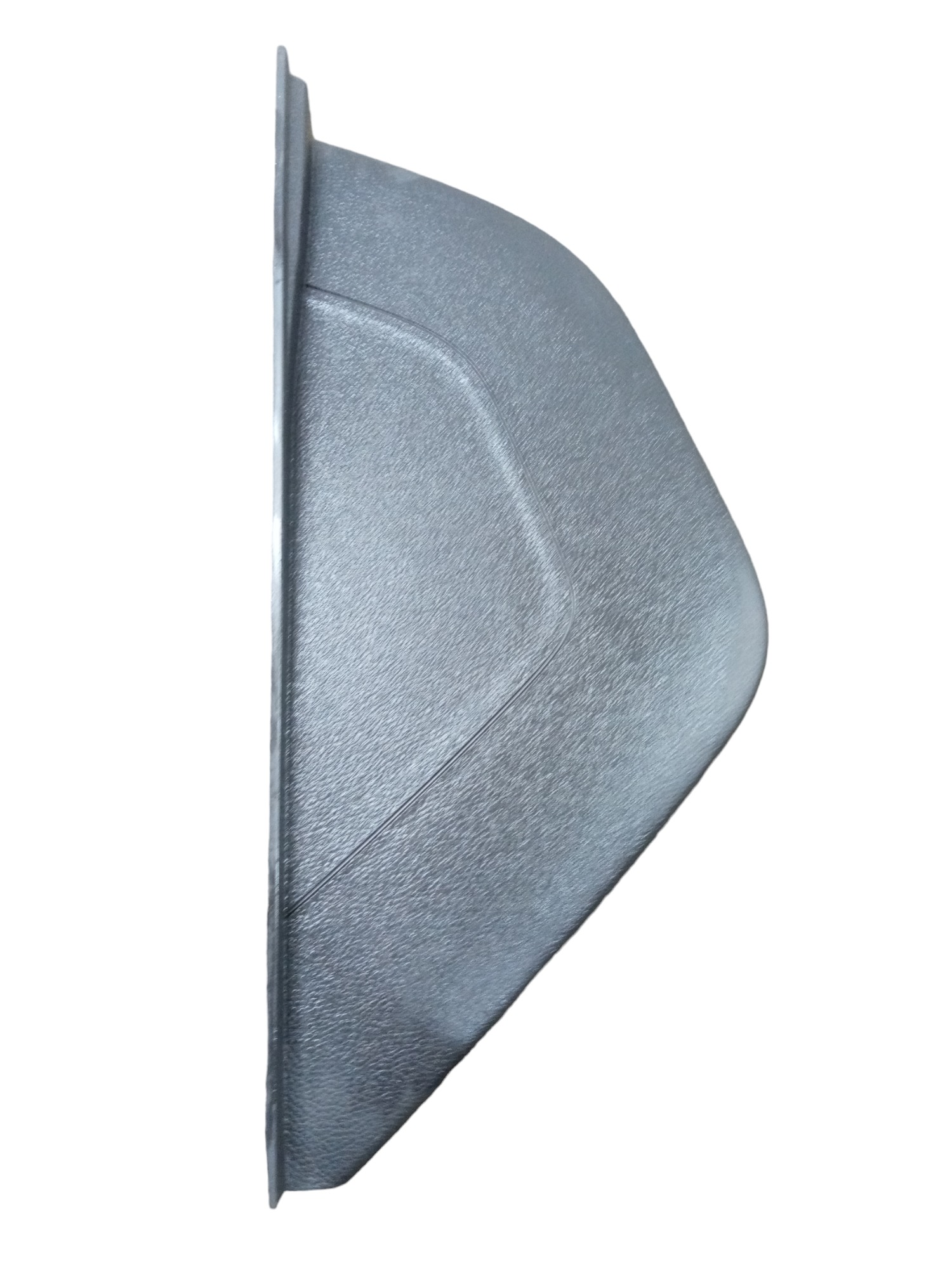 Acabamento Moldura Lateral Painel Esquerdo Onix 2013 A 2020