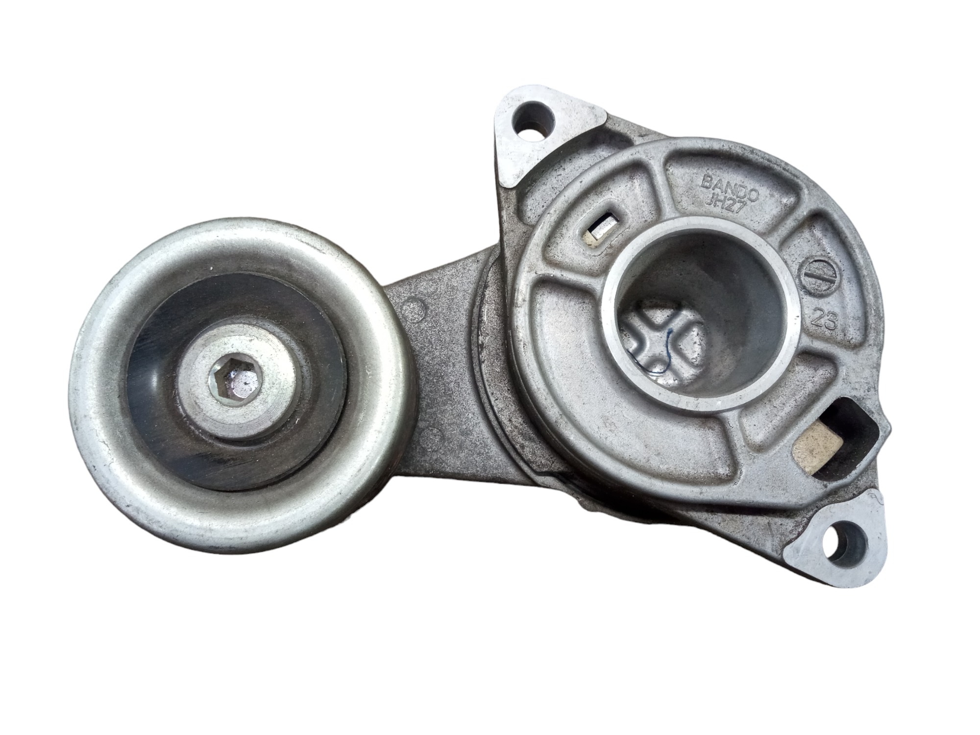 Tensor Correia Alternador Honda City 1.5 16v 2012