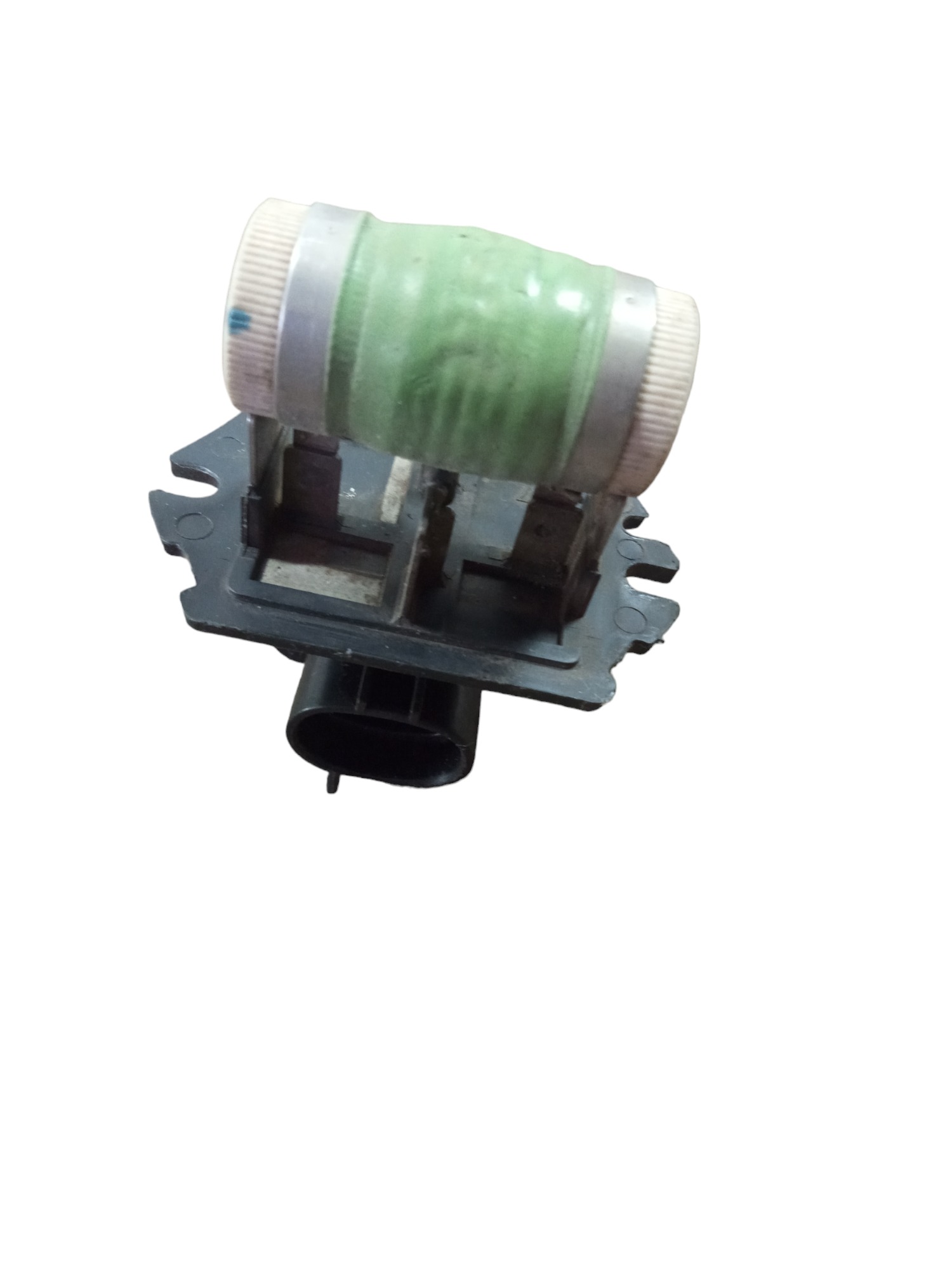 Resistencia Radiador Hyundai Hb20s 1.0 3cc 2015 Ao 2019
