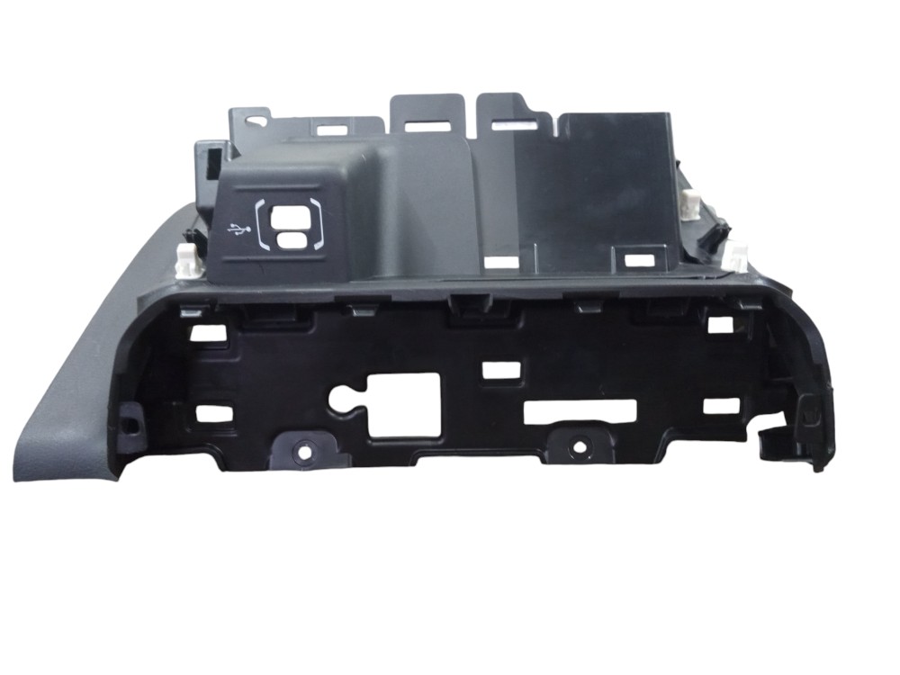 Acabamento Moldura Console Jeep Commander 1.3 2022