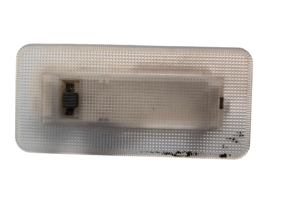 Luz Cortesia Traseira Ford Escort Sw Original 1997 1998 1999