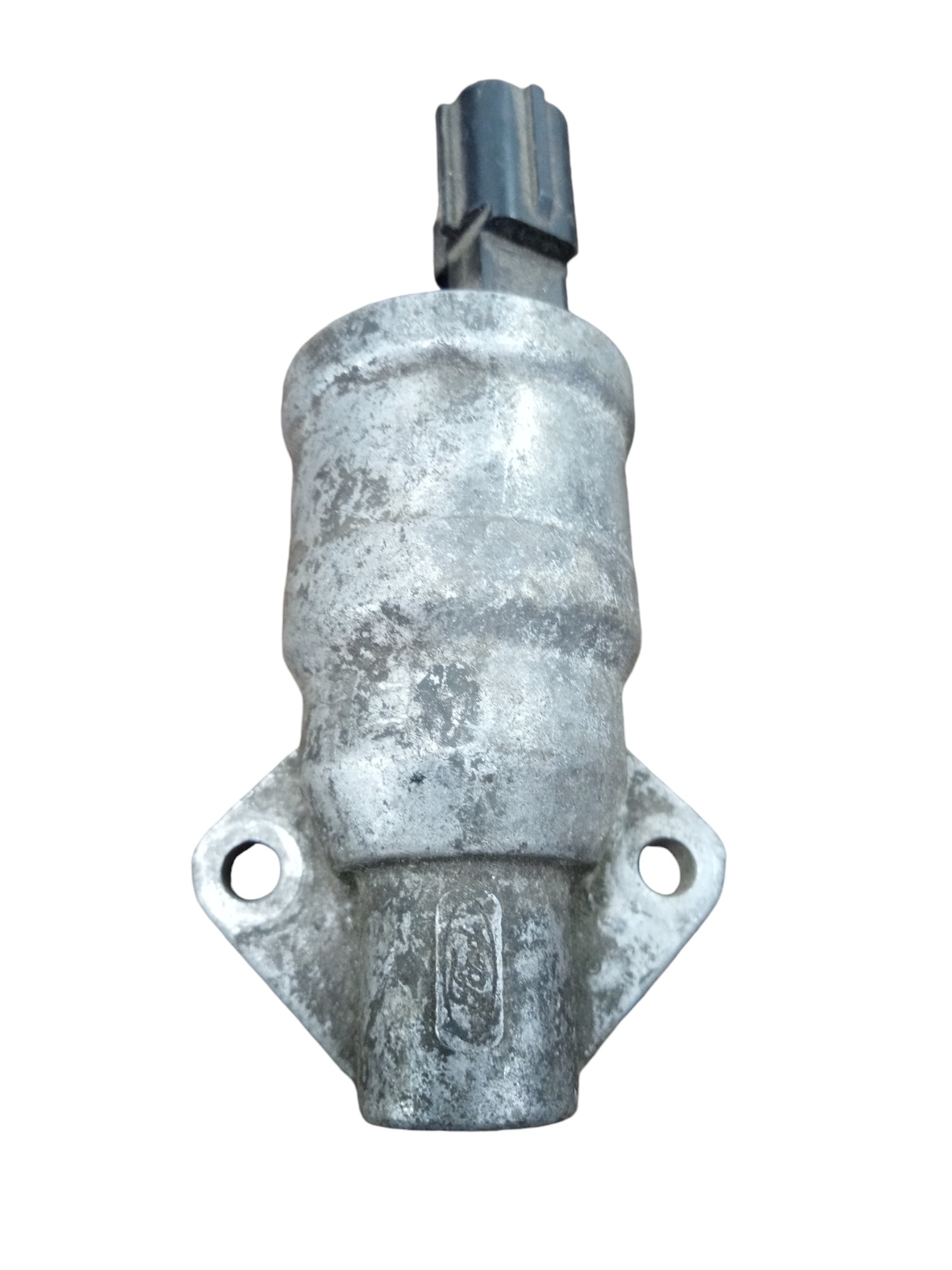 Sensor Atuador Marcha Lenta Ford Fiesta Ka Courier 2008