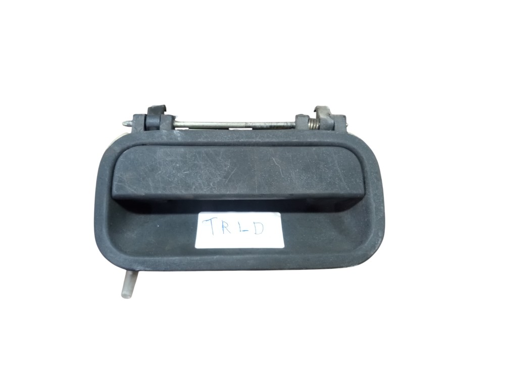 Maçaneta Externa Traseira Direita Gm Corsa 1996 A 2010