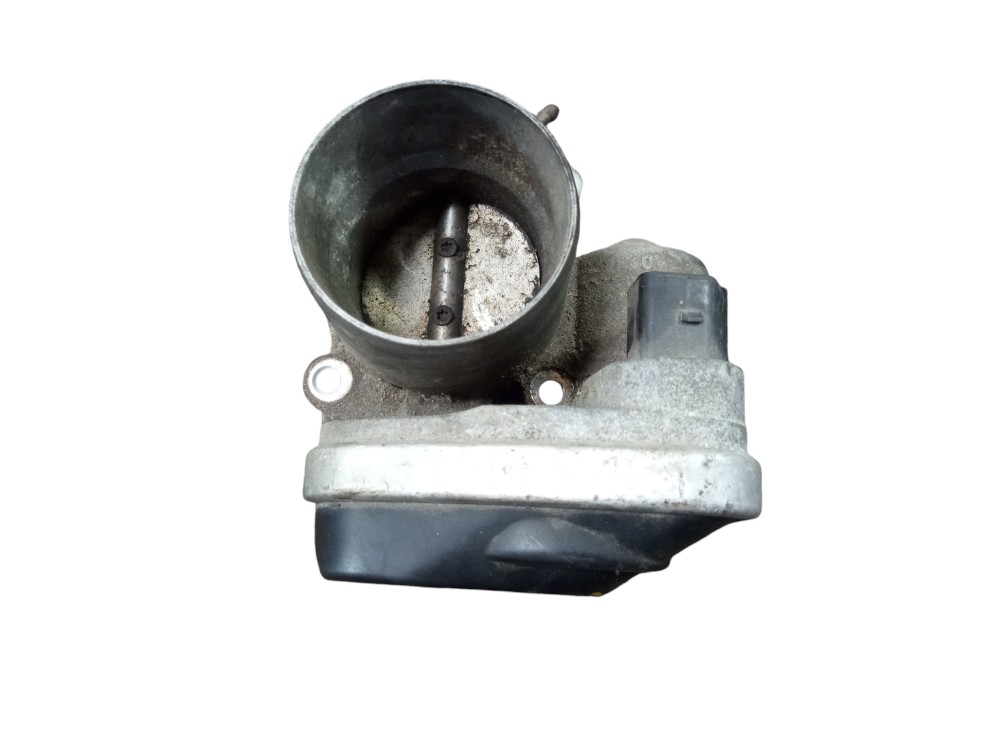 Tbi Corpo Borboleta Vw Polo Gol Fox Golf Saveiro 1.6 8v