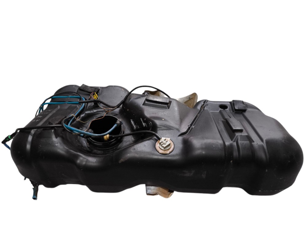 Tanque Combustível 1.0 Gm Celta Classic Corsa 2003 A 2003