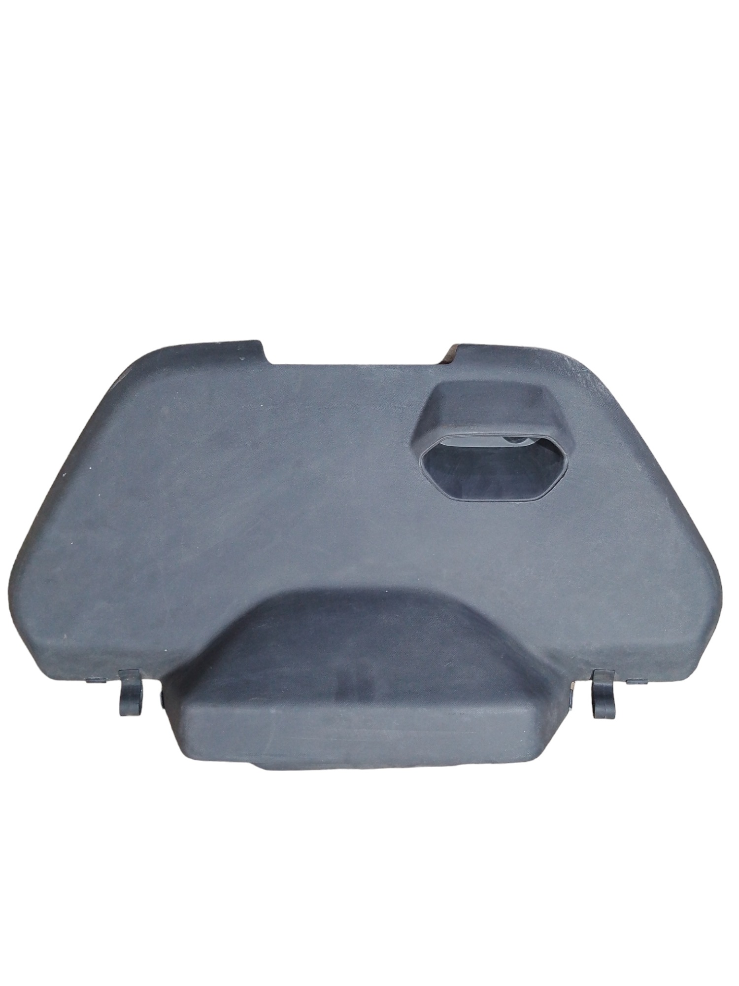 Acabamento Tampa Traseira ford ka 15/20 Original