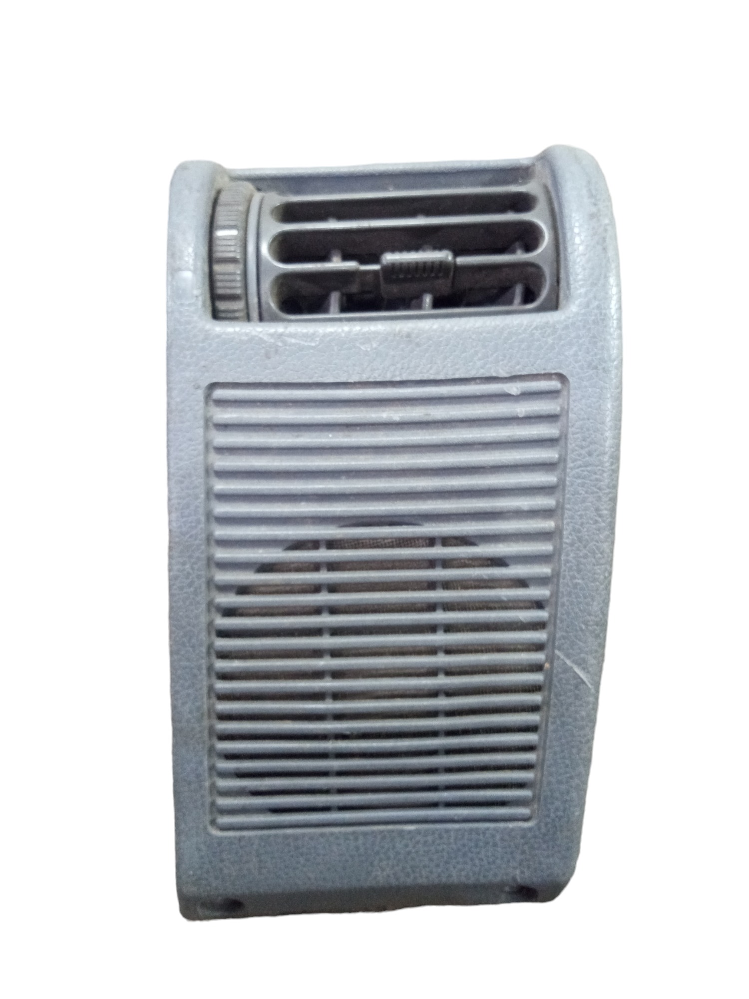 Difusor Ar Lado Direito Central Renault Clio 1997 A 1999