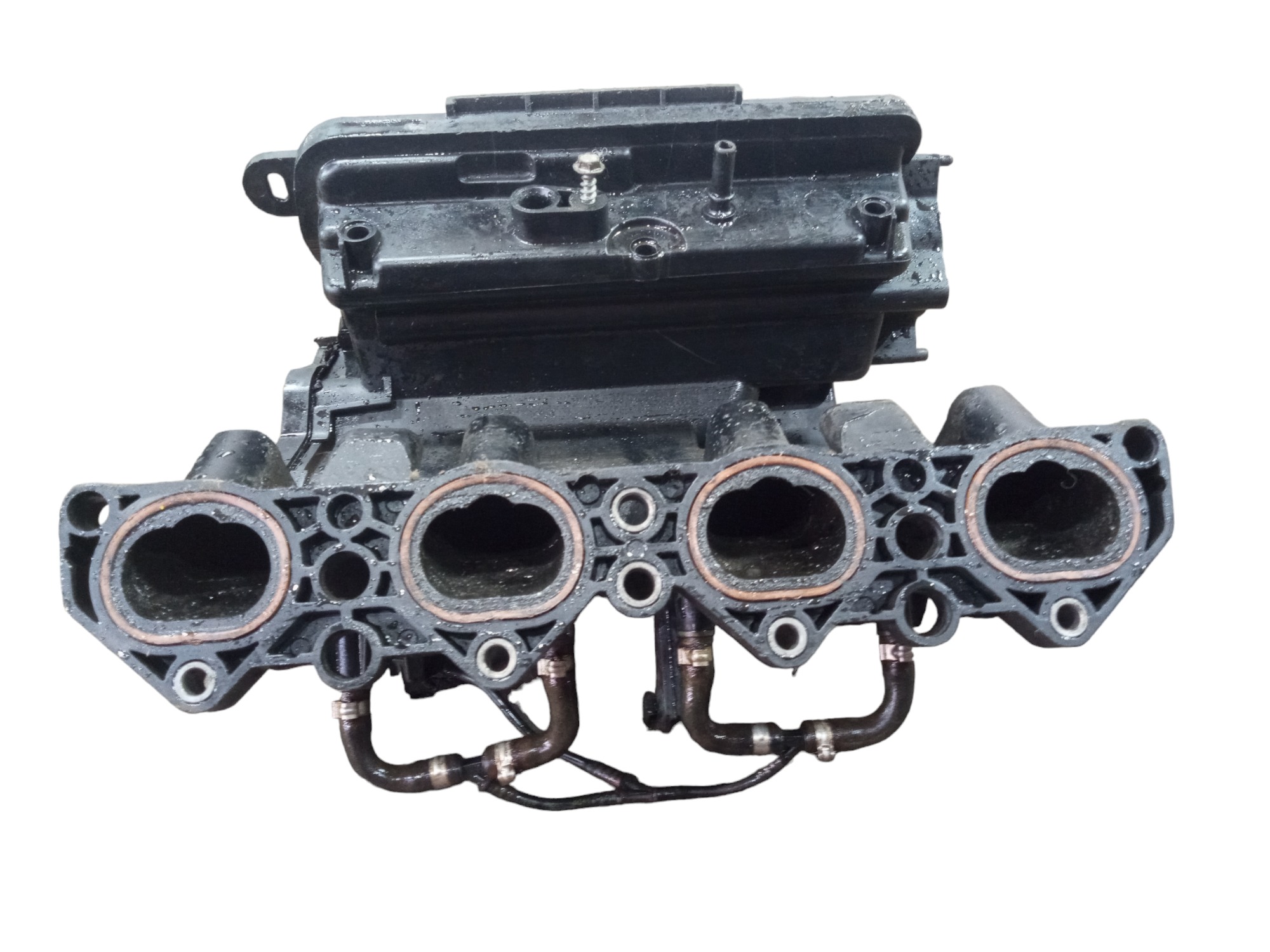 Coletor Admissão 16v Citroen Peugeot C3 206 207 2008 A 2016