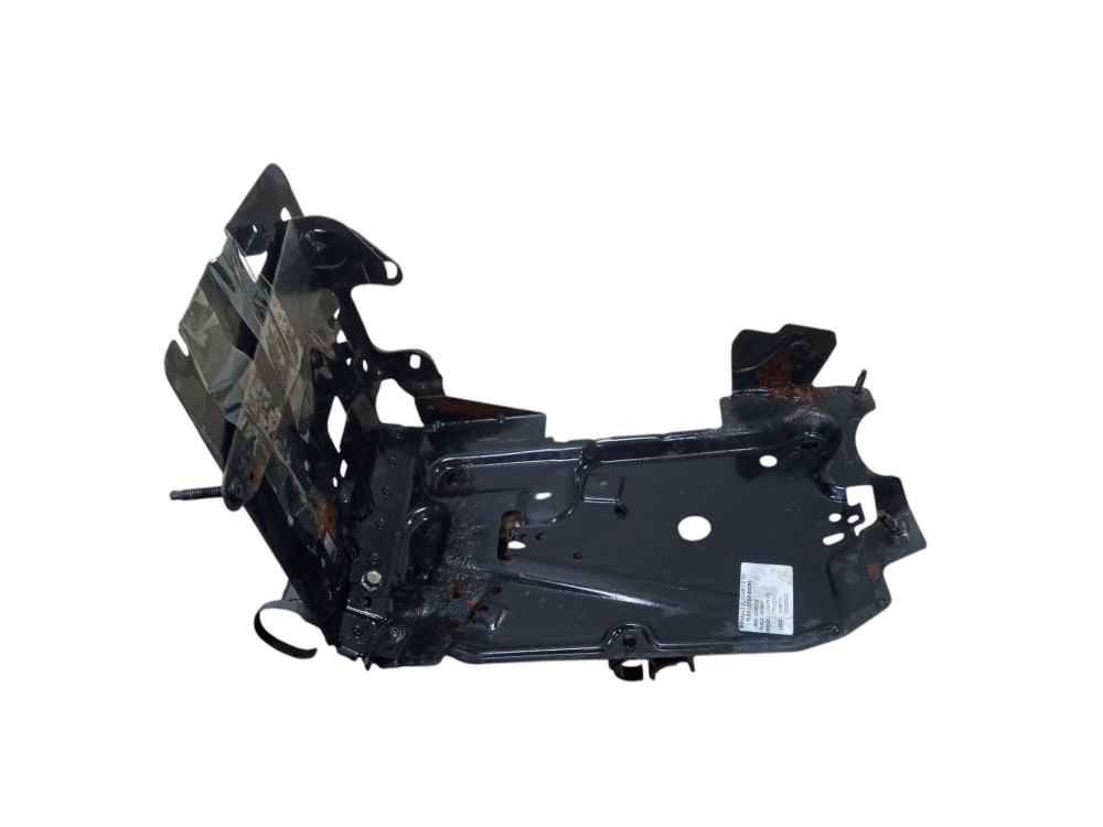 Suporte Bateria Renault Clio 1.0 16v 2008 A 2011 Original