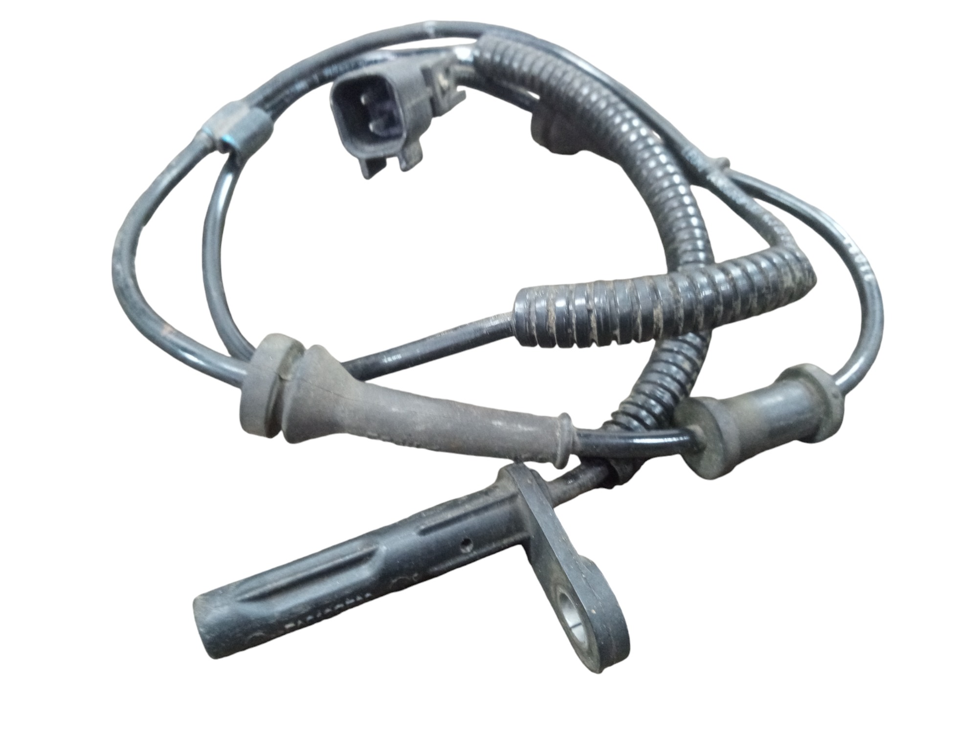 Sensor Central Traseiro Gm Celta 2010