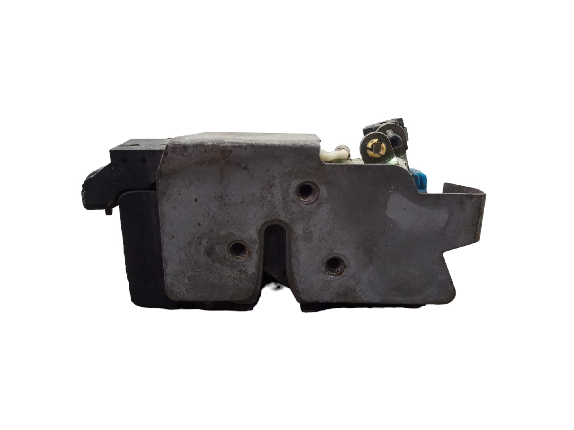 Fechadura Porta Dianteira Direita Fiat Brava 2002 A 2003
