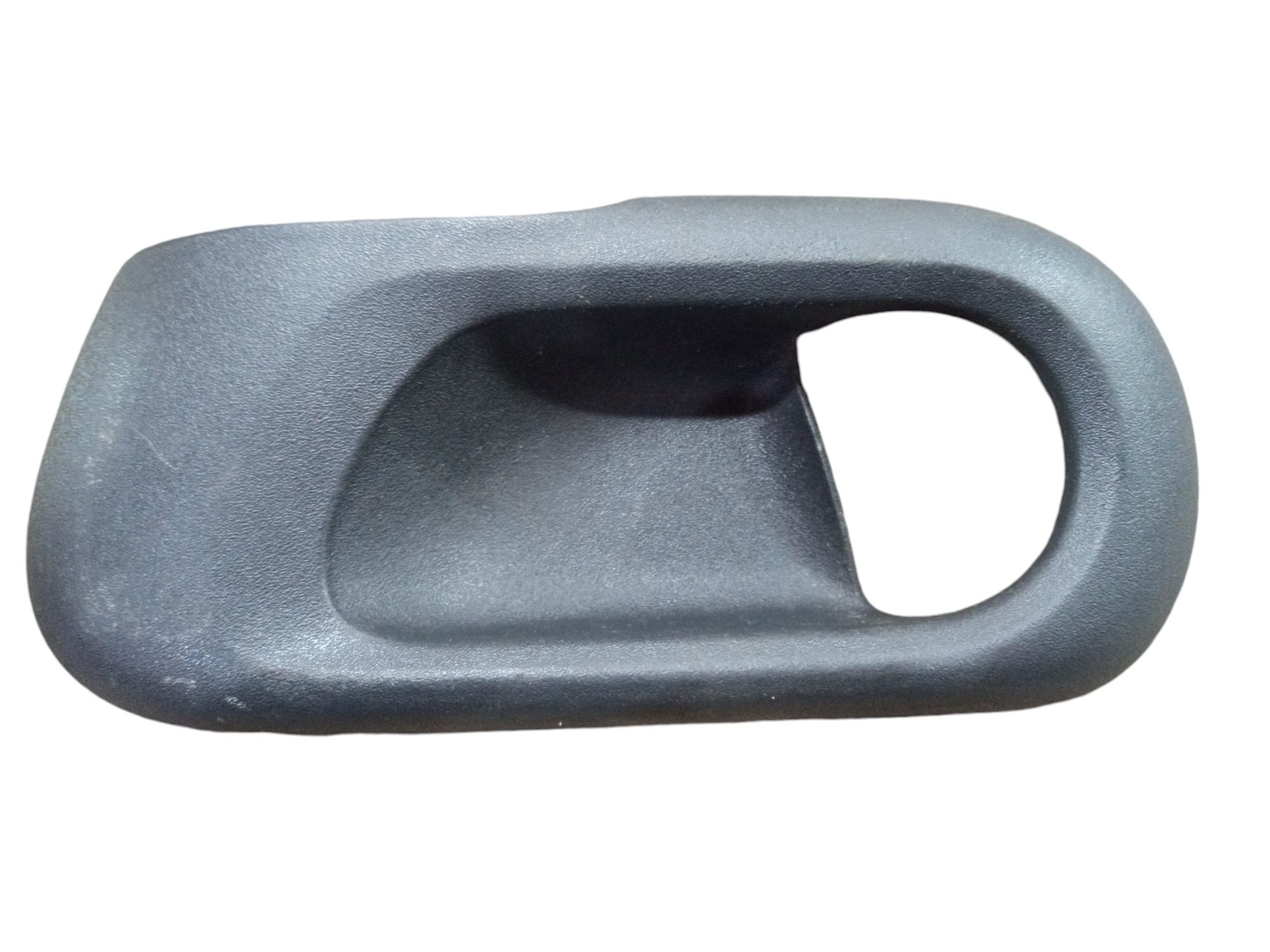 Moldura Puxador Porta Dianteira Esquerda Gm Corsa Max Joy