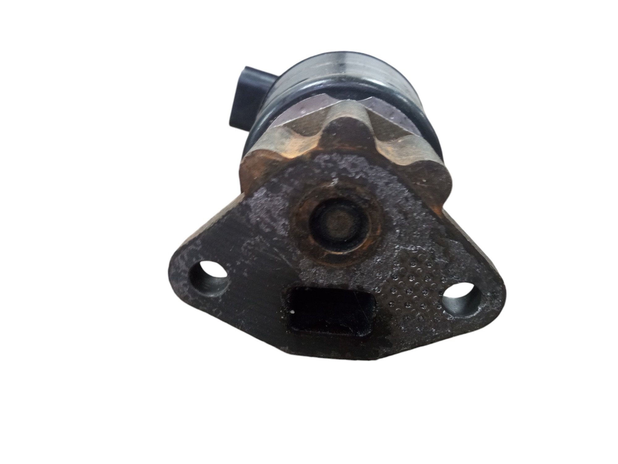 Valvula Egr Gasolina Honda Fit 1.4 2003 A 2008