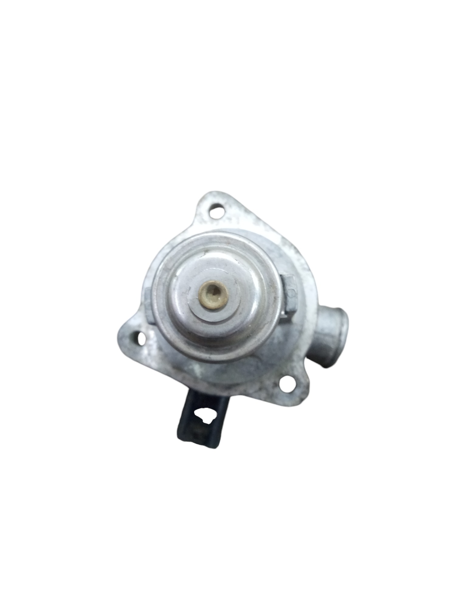 Valvula Termostatica Ford Ecosport Fiesta 1.0 1.6 Original