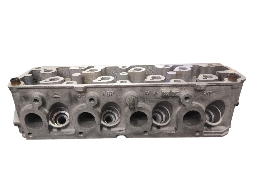 Cabeçote 1.4 Motor 8v Fle Gm Montana Onix Prisma 2015 A 2015