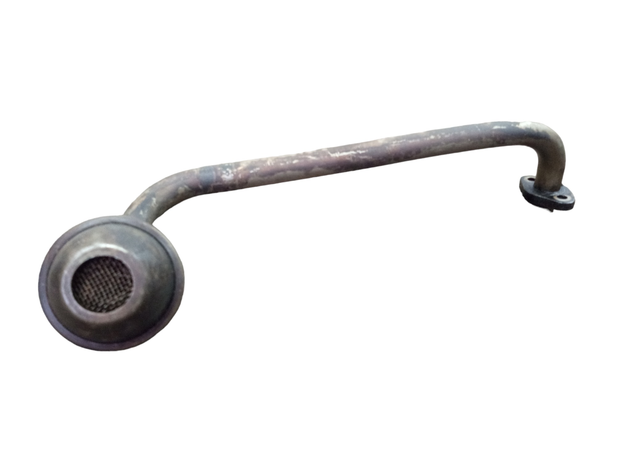 Pescador Bomba Oleo Gm Corsa 1997 A 1998 1.0 8v