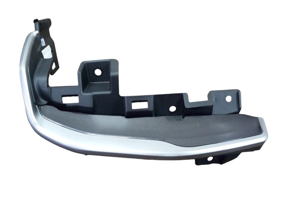 Acabamento Painel Dianteiro Esquerdo Jeep Compass 1.3 2022