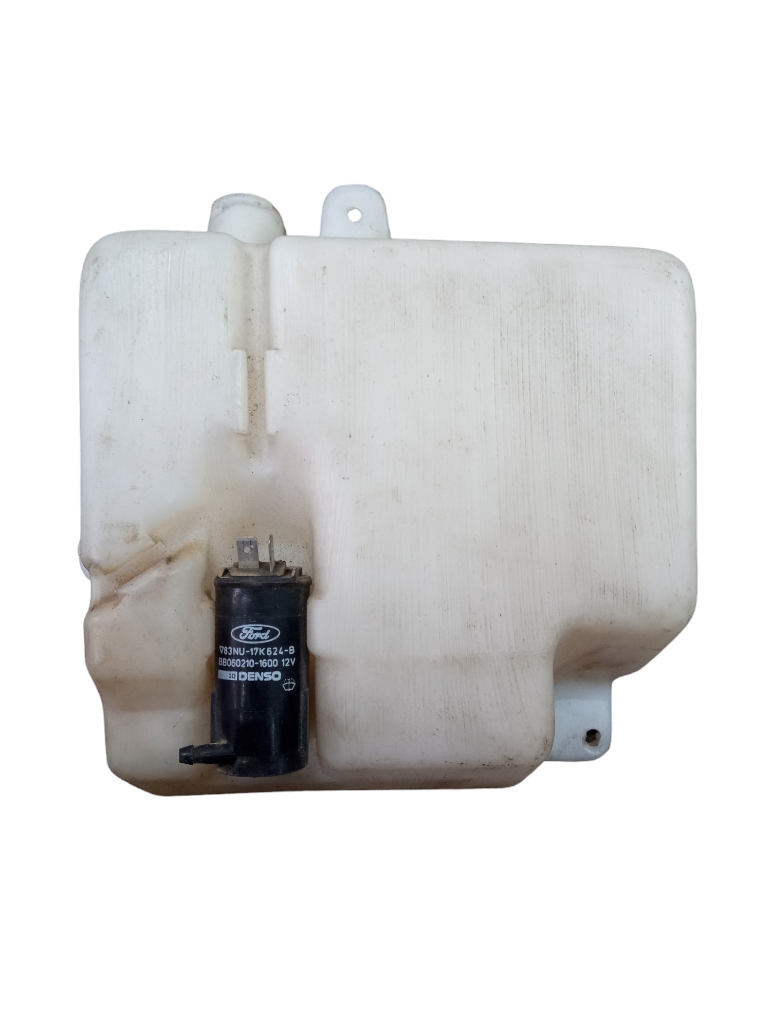 Reservatorio Agua Parabrisa Ford Escort 1997 A 2002