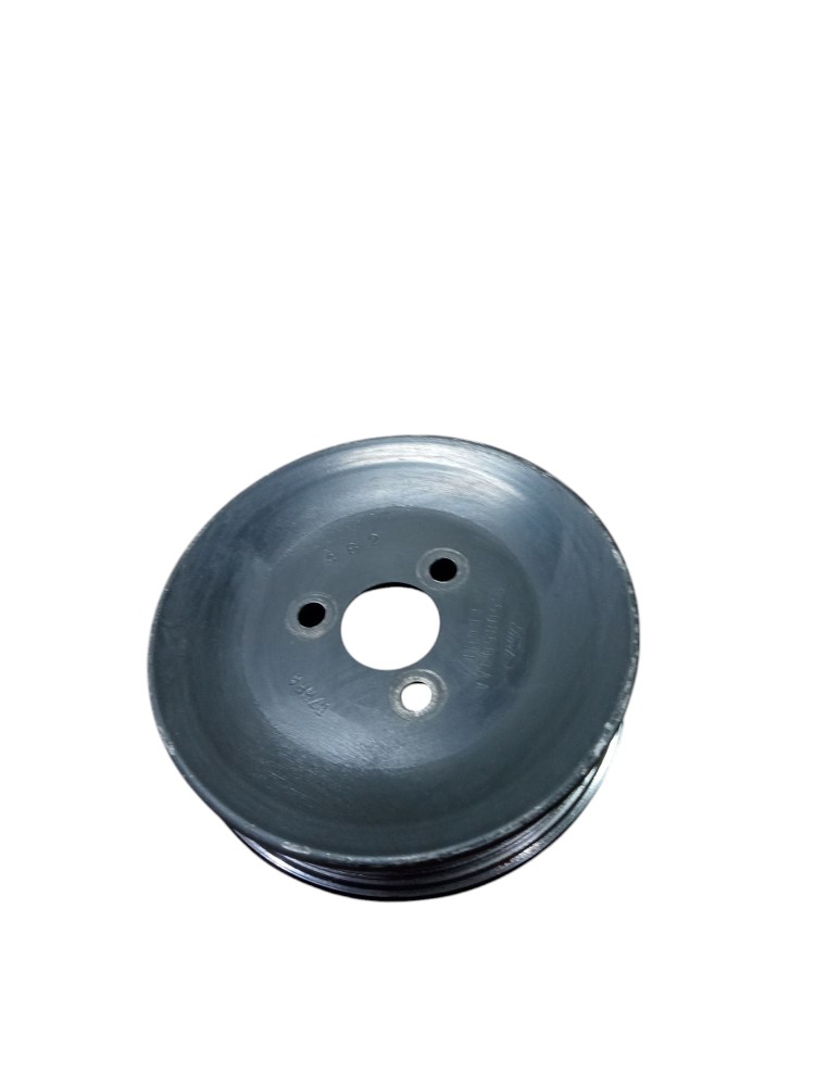 Polia Bomba Dagua Ford Fiesta Ka 2000 A 2010 Zetec Rocam
