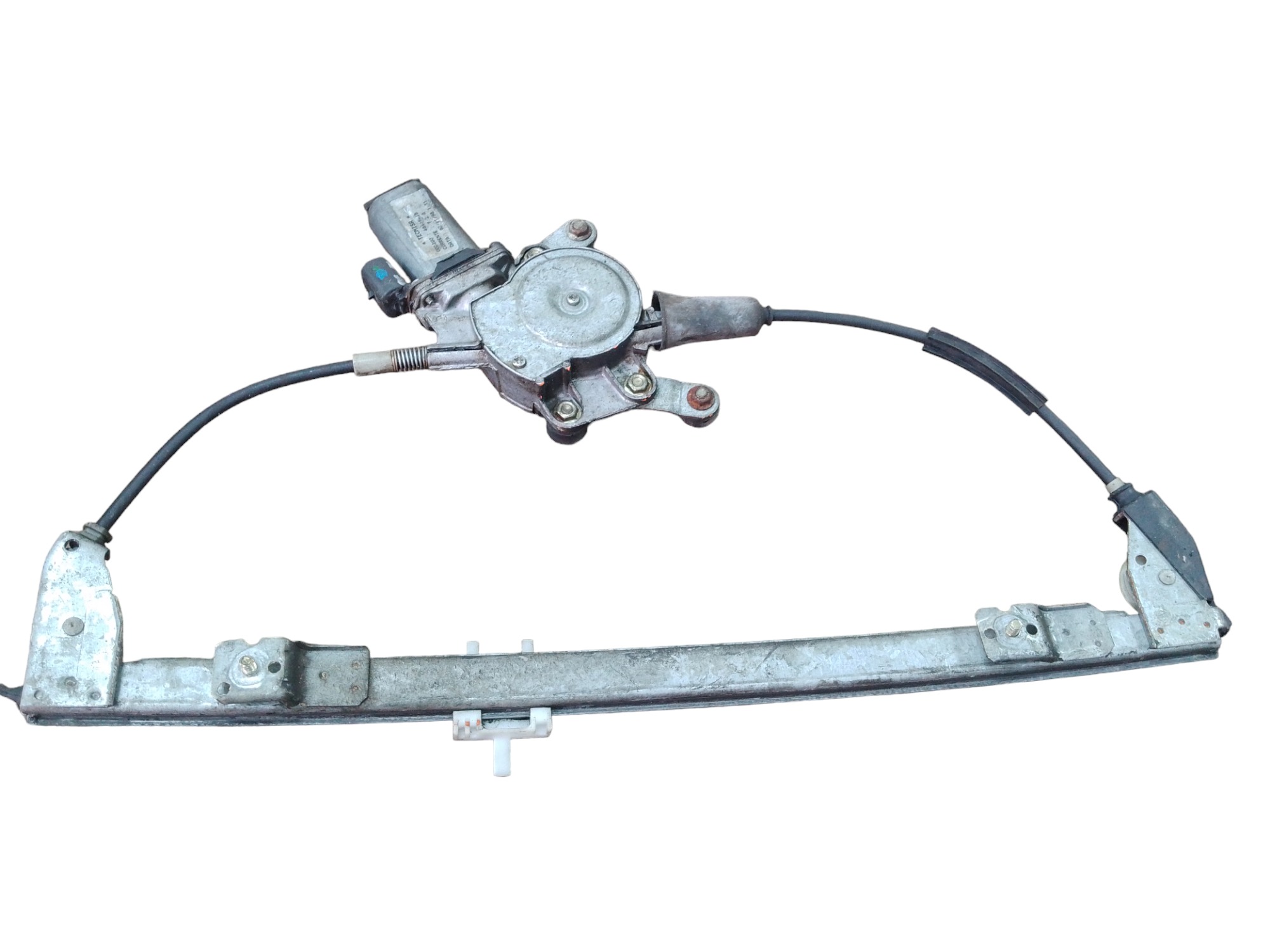 Maquina Vidro Dianteira Direita Fiat Siena Palio 1999 2000