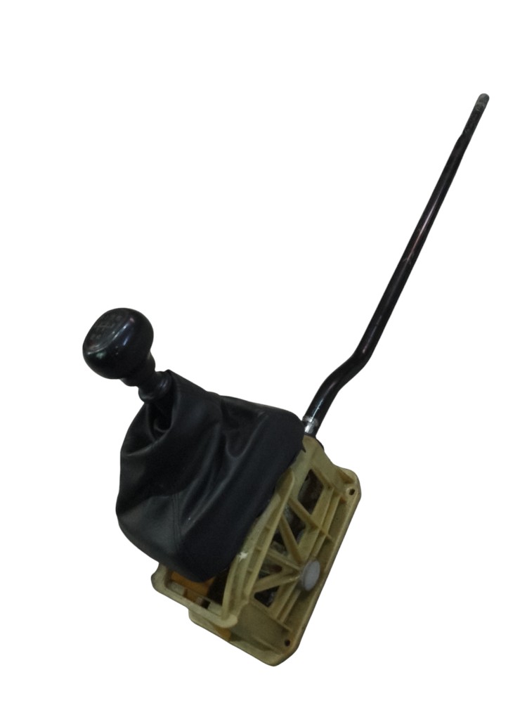 Alavanca Trambulador Marcha Chevrolet Corsa 98 A 10 Original