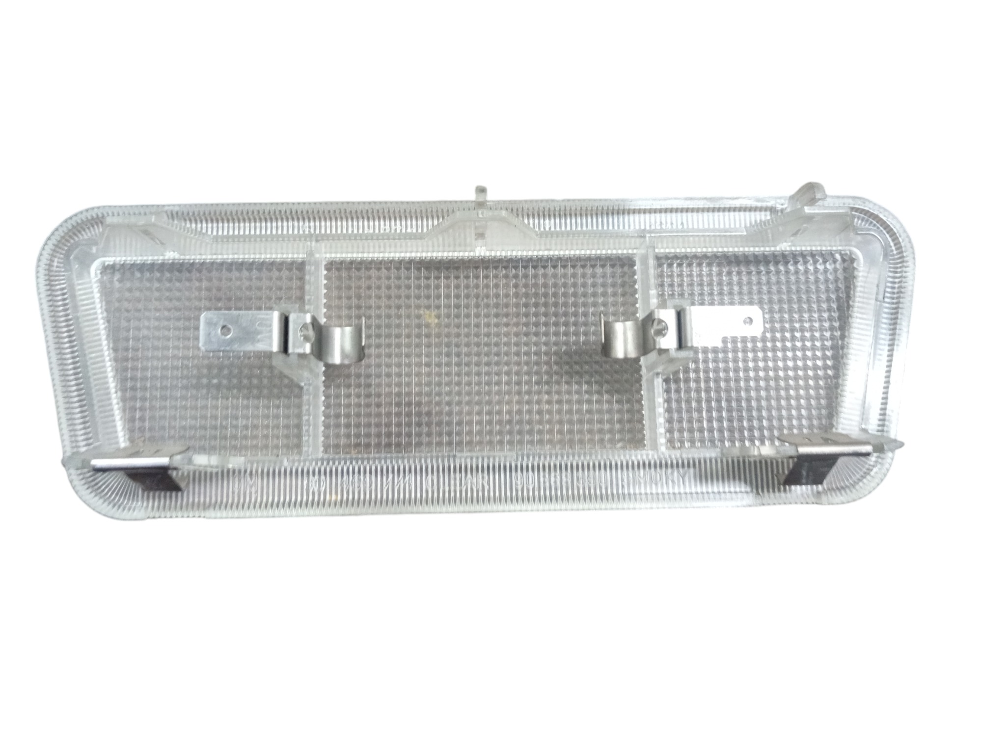 Lente Teto Cortesia Gm Corsa Vectra 1994 A 2008