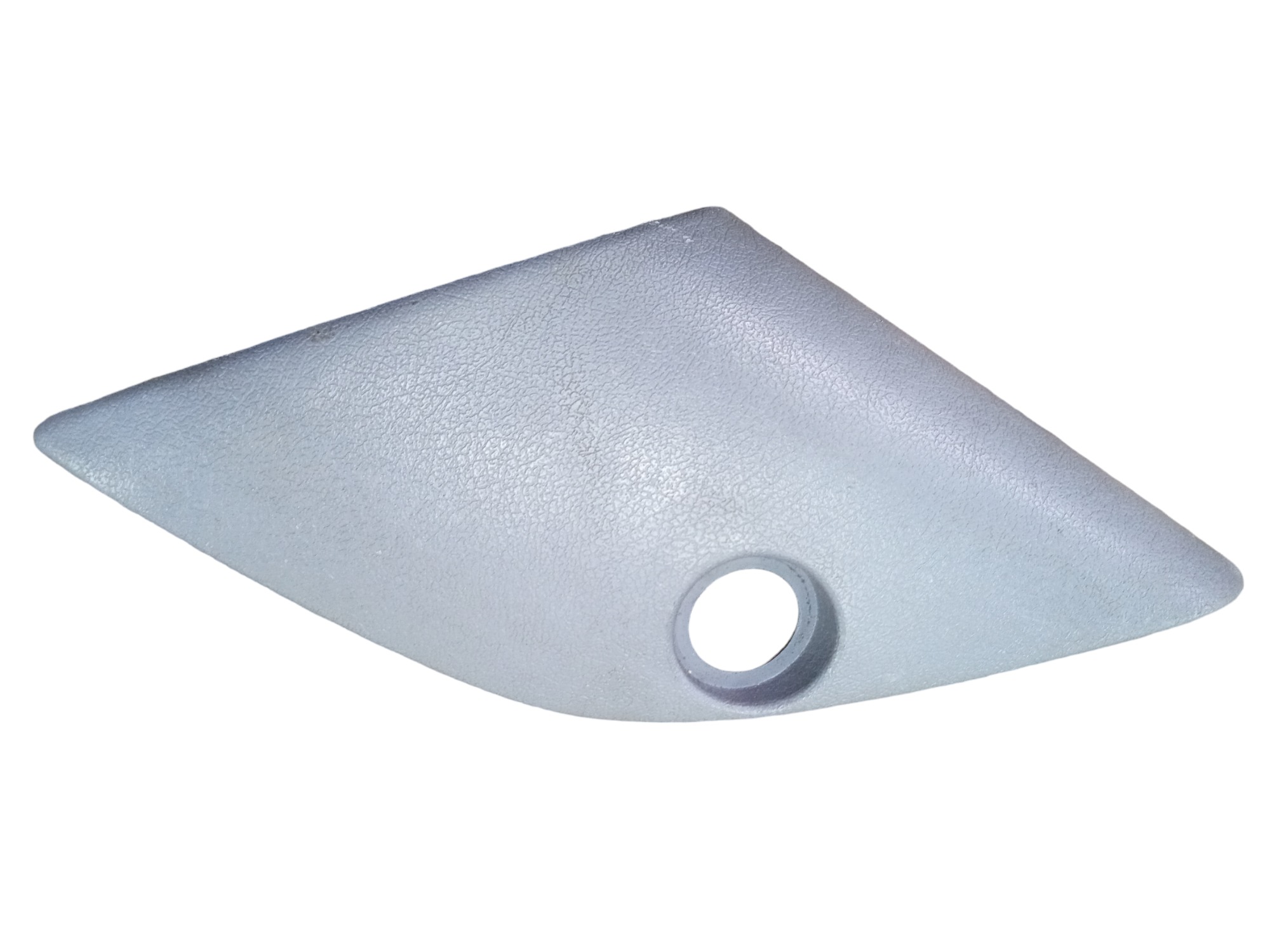 Moldura Interna Retrovisor Esquerdo Ford Ka 1996 2000