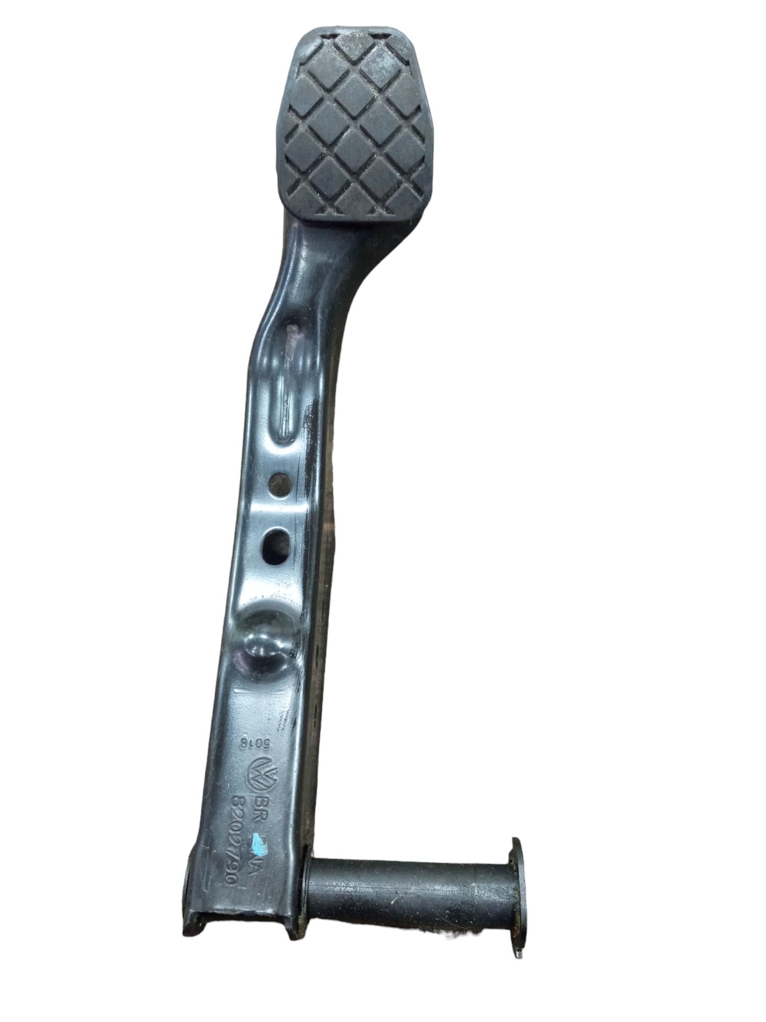 Pedal freio g8 vw fox gol 2013 a 2020