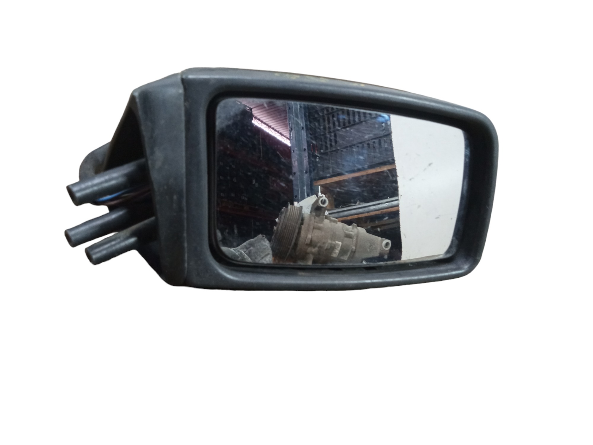 Retrovisor Direito Vw Santana Gol 1985 A 1992