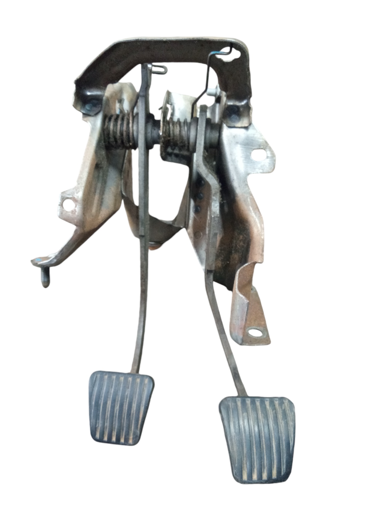 Pedaleira Fr Embreagem Gm Celta 2009 A 2011 Original
