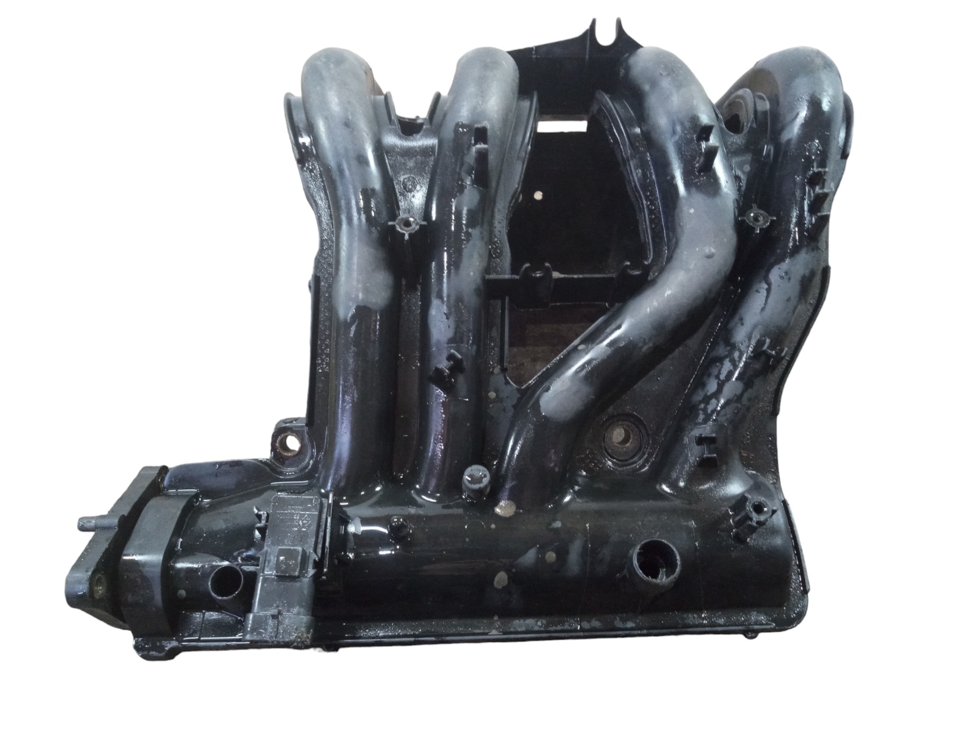 Coletor Admissao Renault Clio 1.0 8v 2001 2003 Original