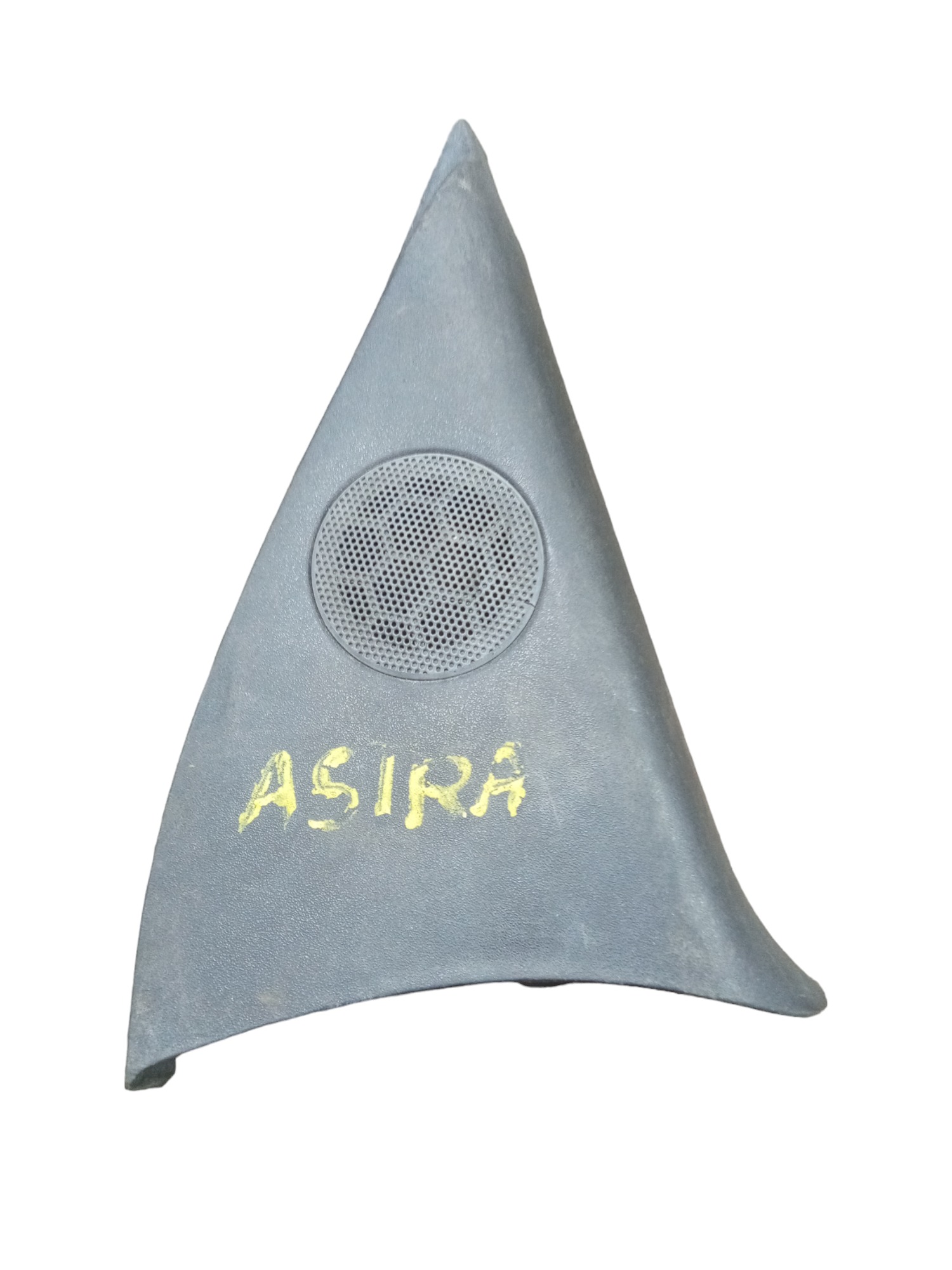 Acabamento Moldura Retrovisor Interna Inte Astra 1999 A 2012
