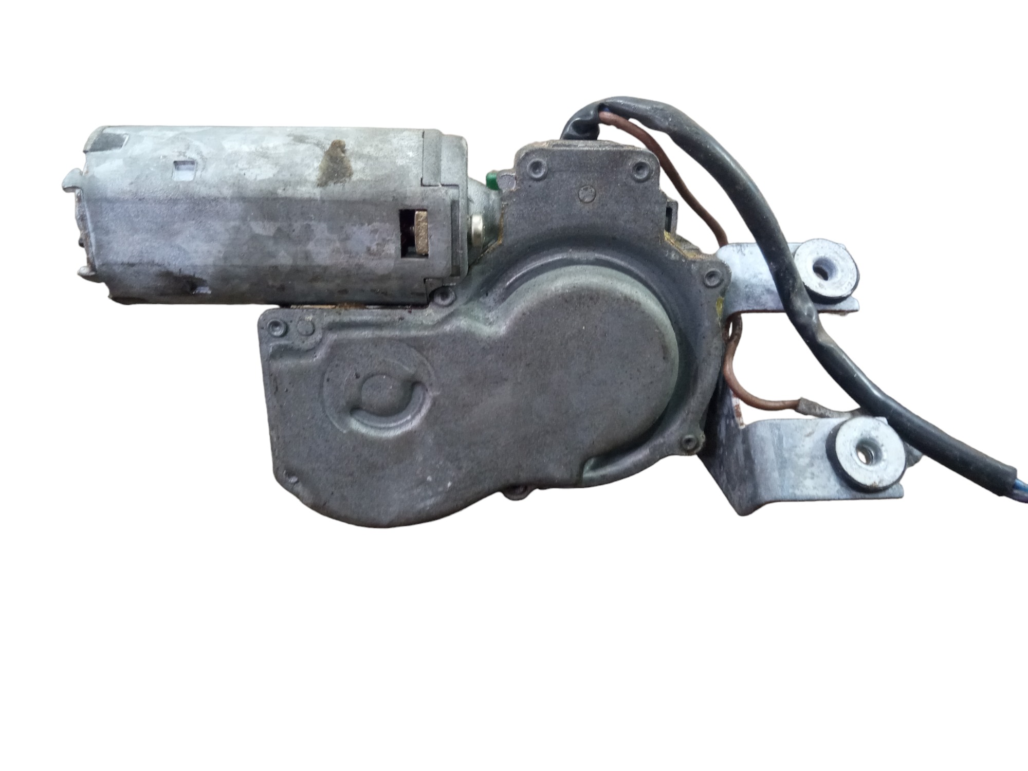 Motor Limpador Traseiro Wind Gm Corsa 1994 A 2005