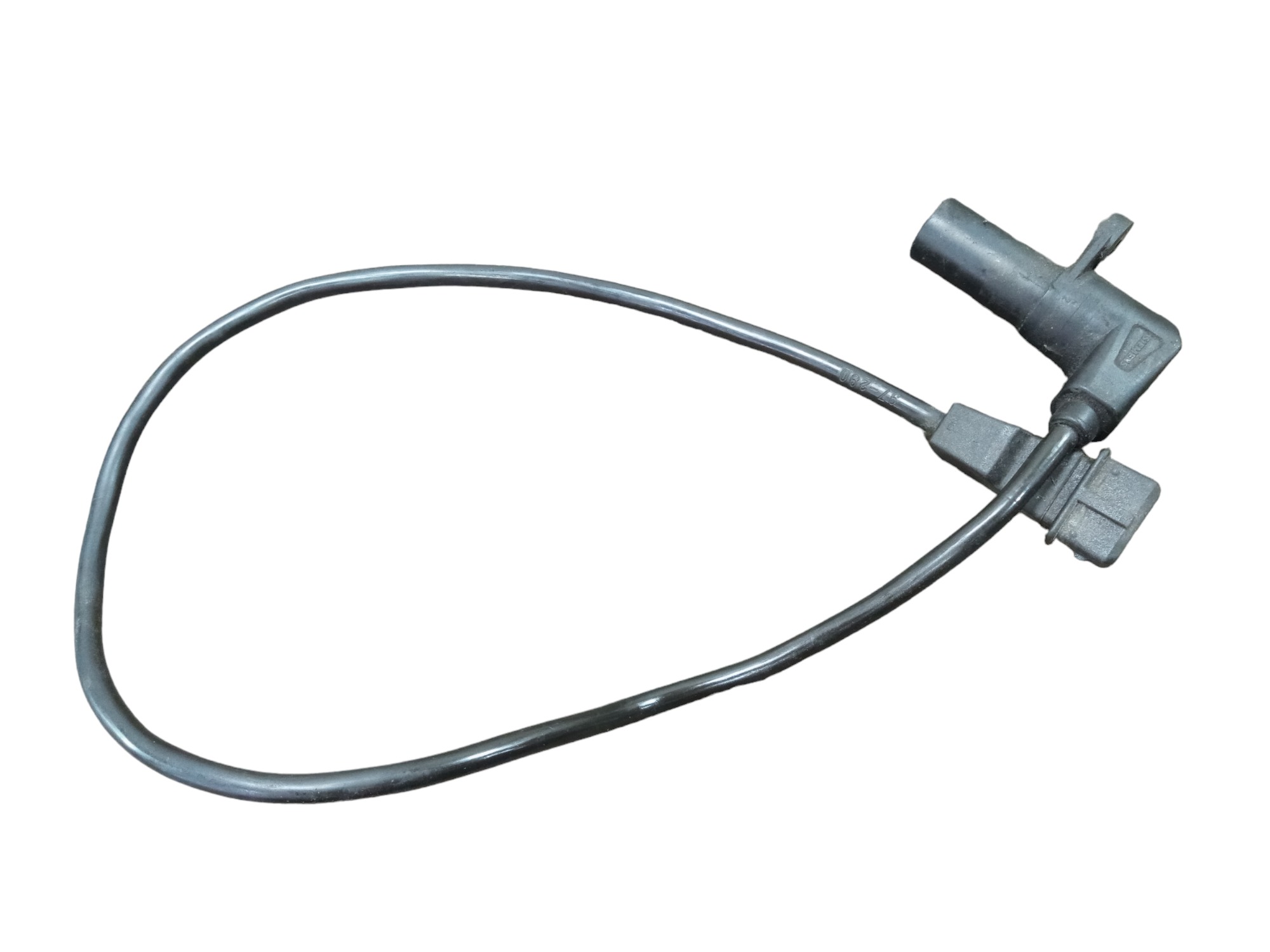 Sensor Rotacao Gm Gorsa 1.0 8v 1996 A 2001