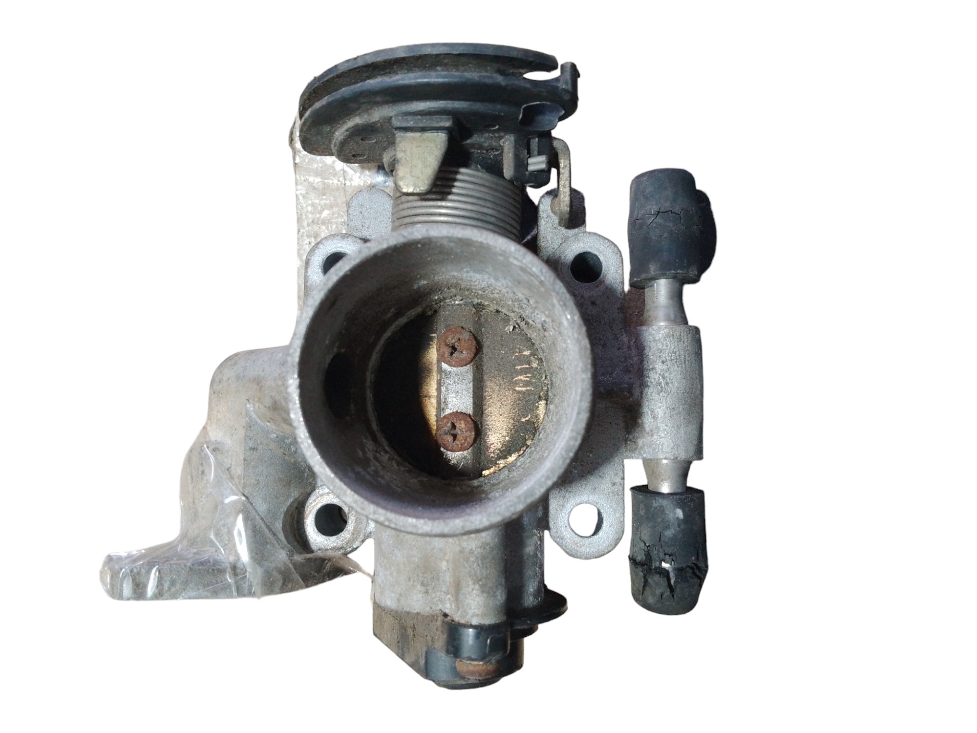 Tbi Corpo De Borboleta chery Qq 1.0 2011 original