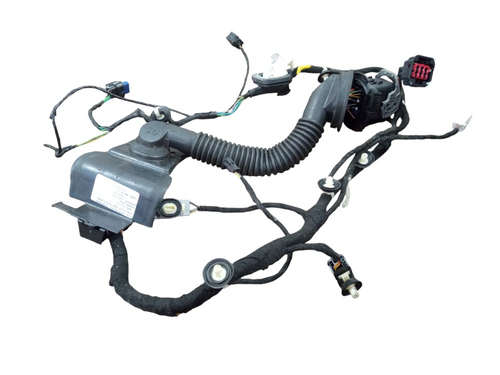 Chicote Porta Dianteira Direita Jeep Compass 2022