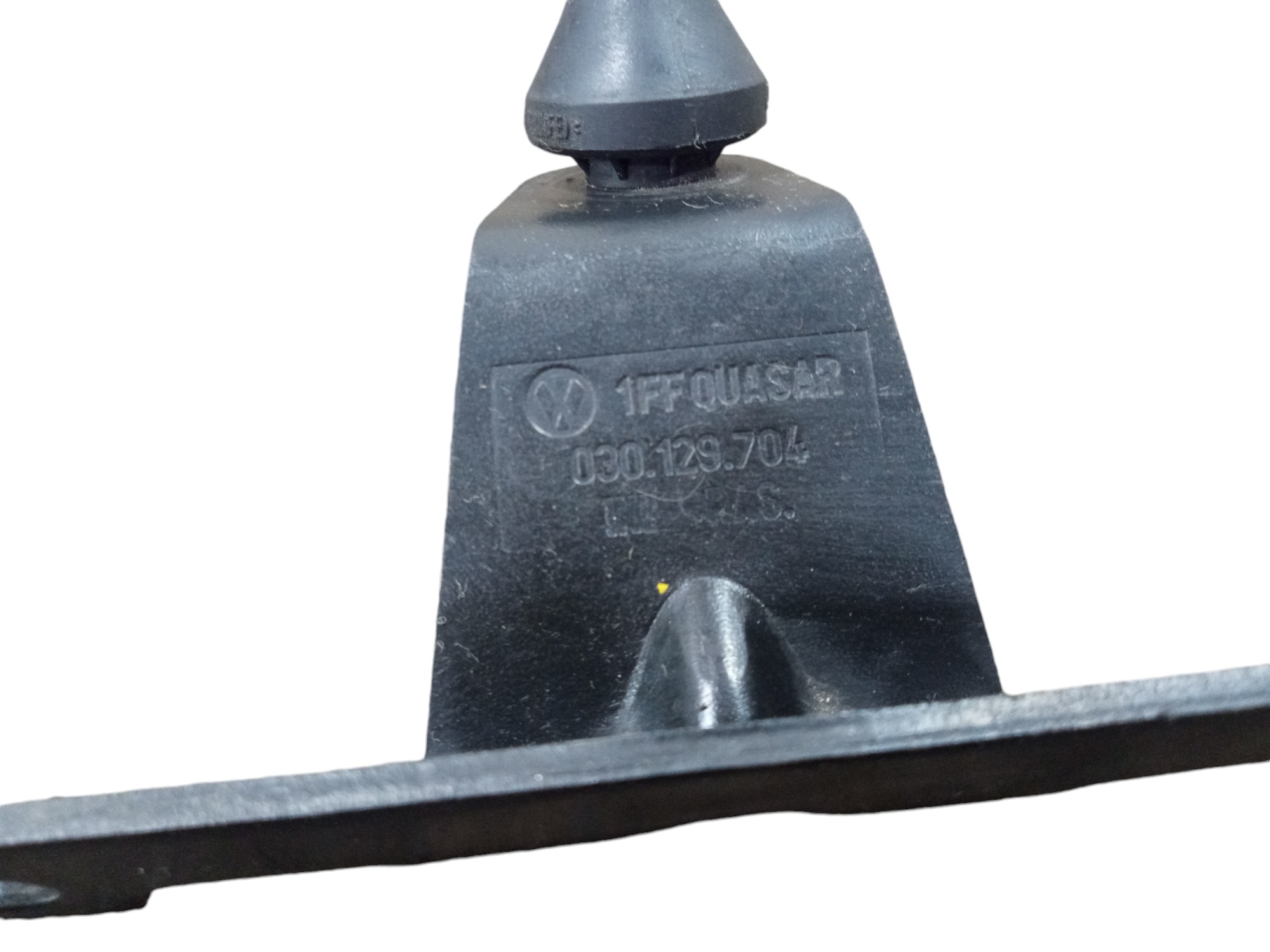 Suporte Caixa Filtro Ar Motor Vw Gol 1.0 8v