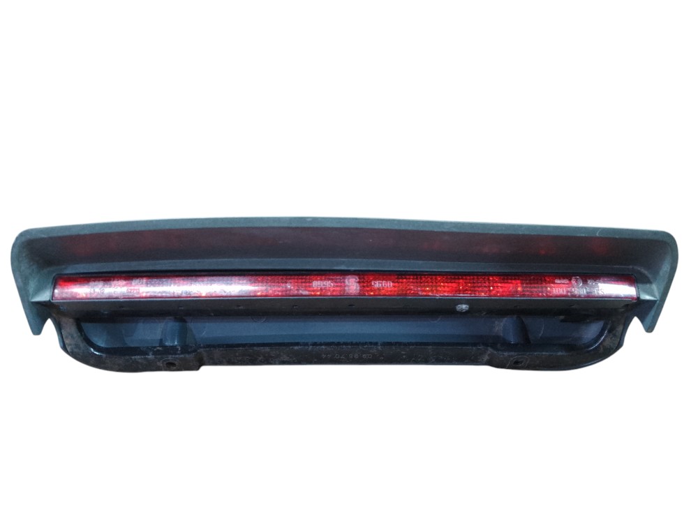 Break Light Moldura Fiat Palio 95/00 Original