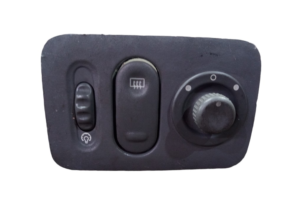 Botao Comando Desembacador Renault Clio 2001