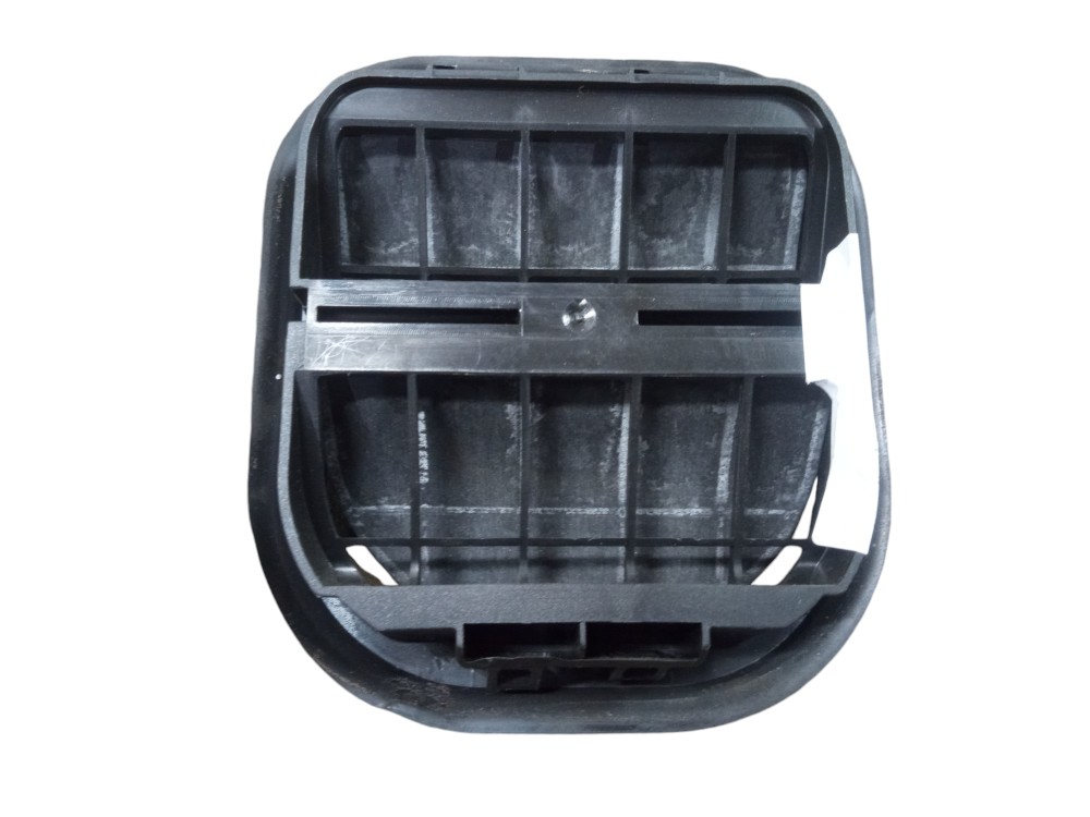 Difusor Ar Carroceria Esquerdo Jeep Compass 2022