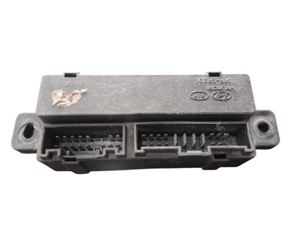 Modulo Conforto Icm Central 0912 1.6 Kia Cerato 2009 A 2012