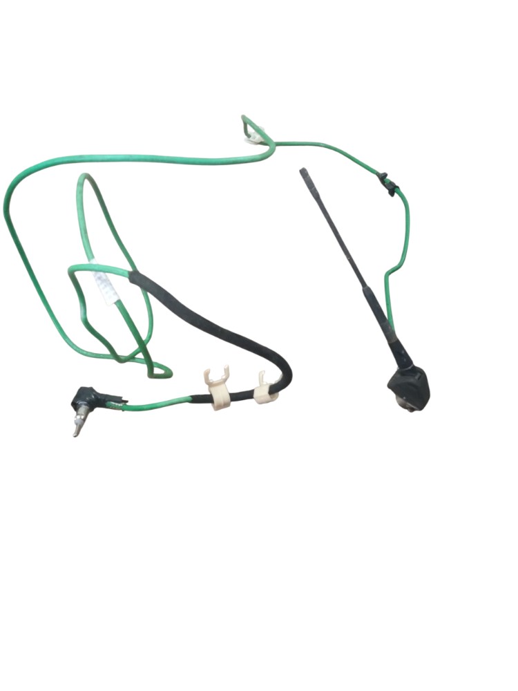 Antena E Cabo De Teto Ford Fiesta 2000 2001 2002
