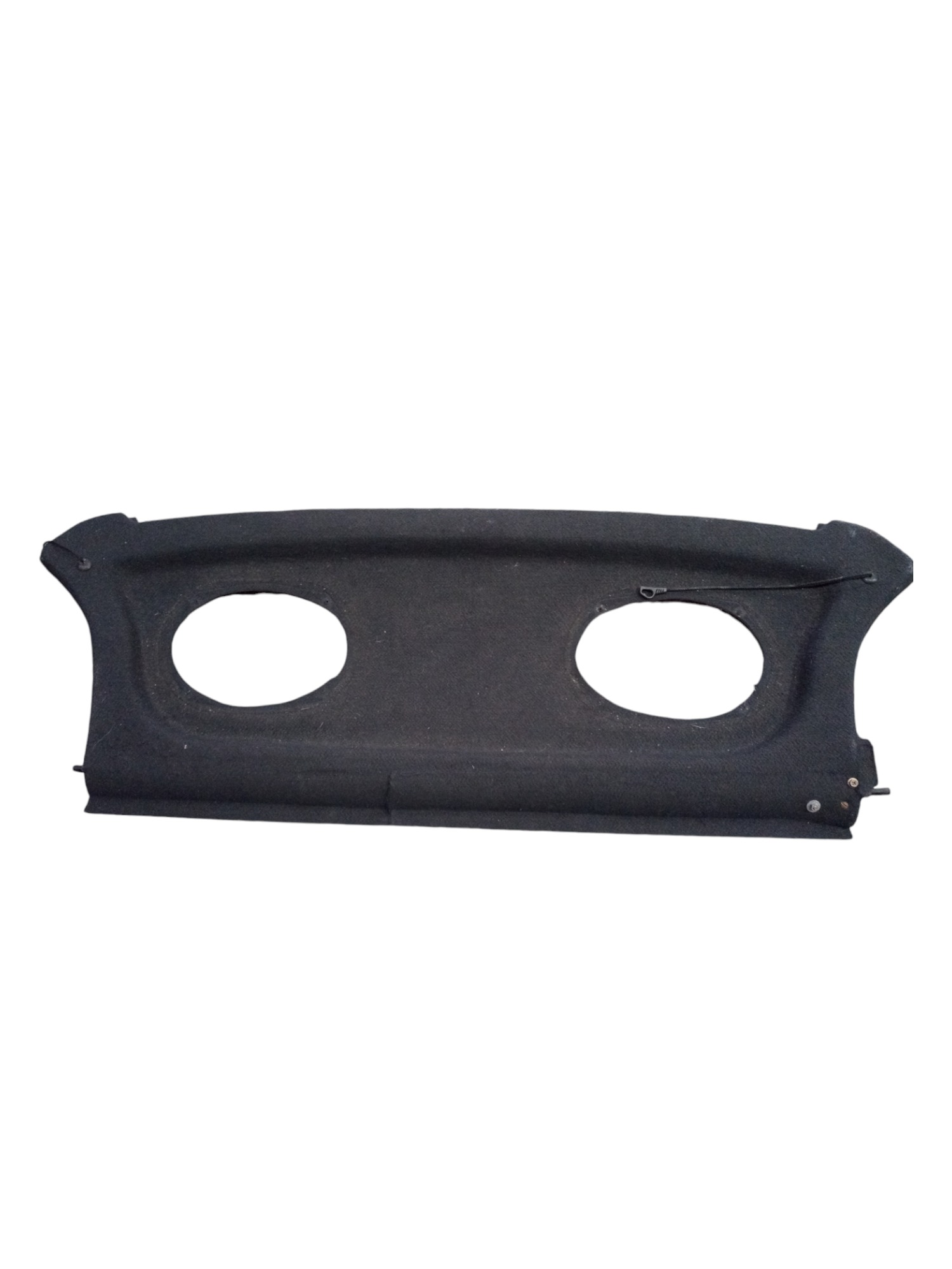 Tampao Som Fiat Palio Fire 2portas 2003 A 2004 Com Detalhe
